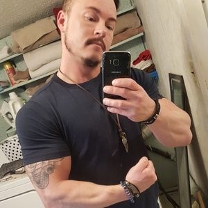 Meet your Posher, Josh